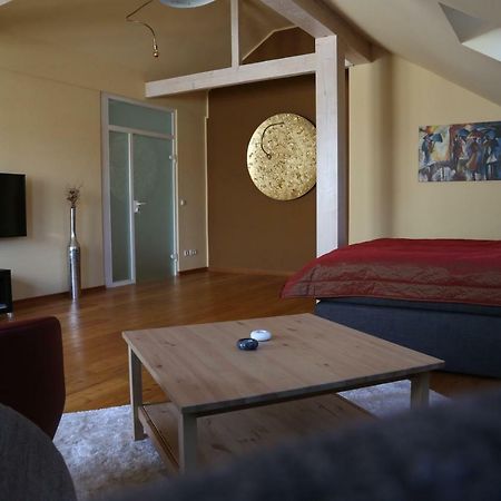 Wohlfuhlapartment Bad Wildungen Kültér fotó