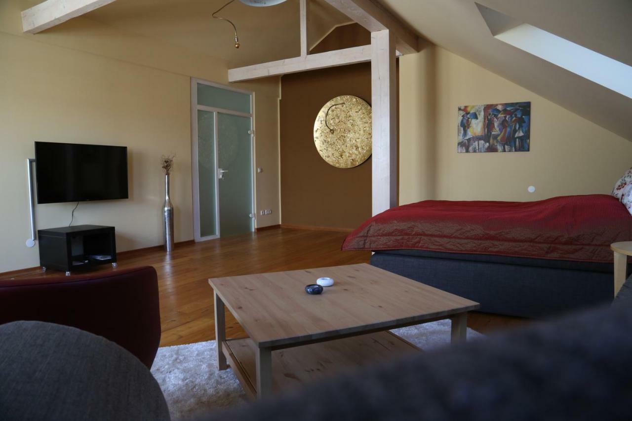 Wohlfuhlapartment Bad Wildungen Kültér fotó