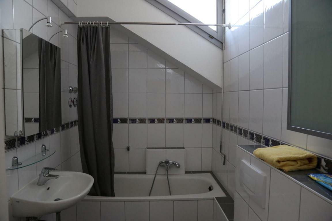 Wohlfuhlapartment Bad Wildungen Kültér fotó