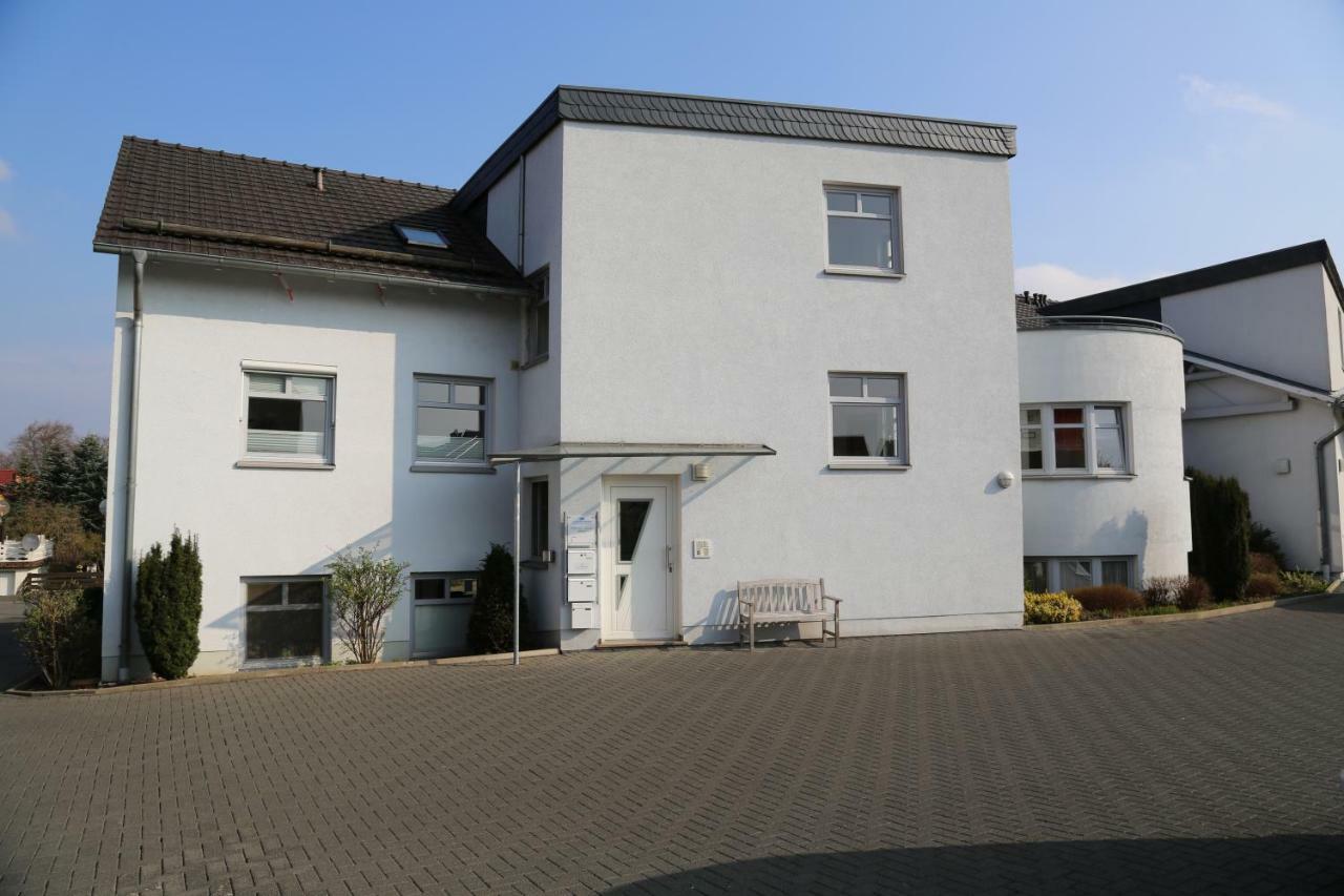 Wohlfuhlapartment Bad Wildungen Kültér fotó