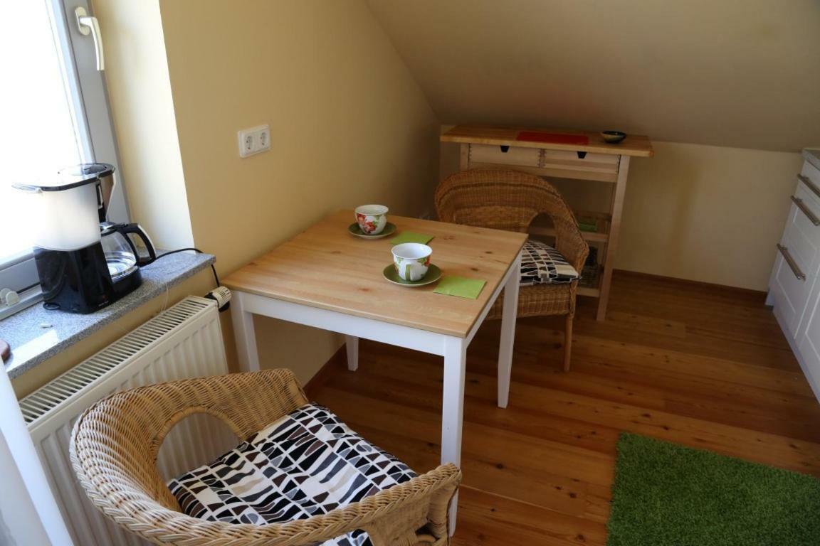 Wohlfuhlapartment Bad Wildungen Kültér fotó